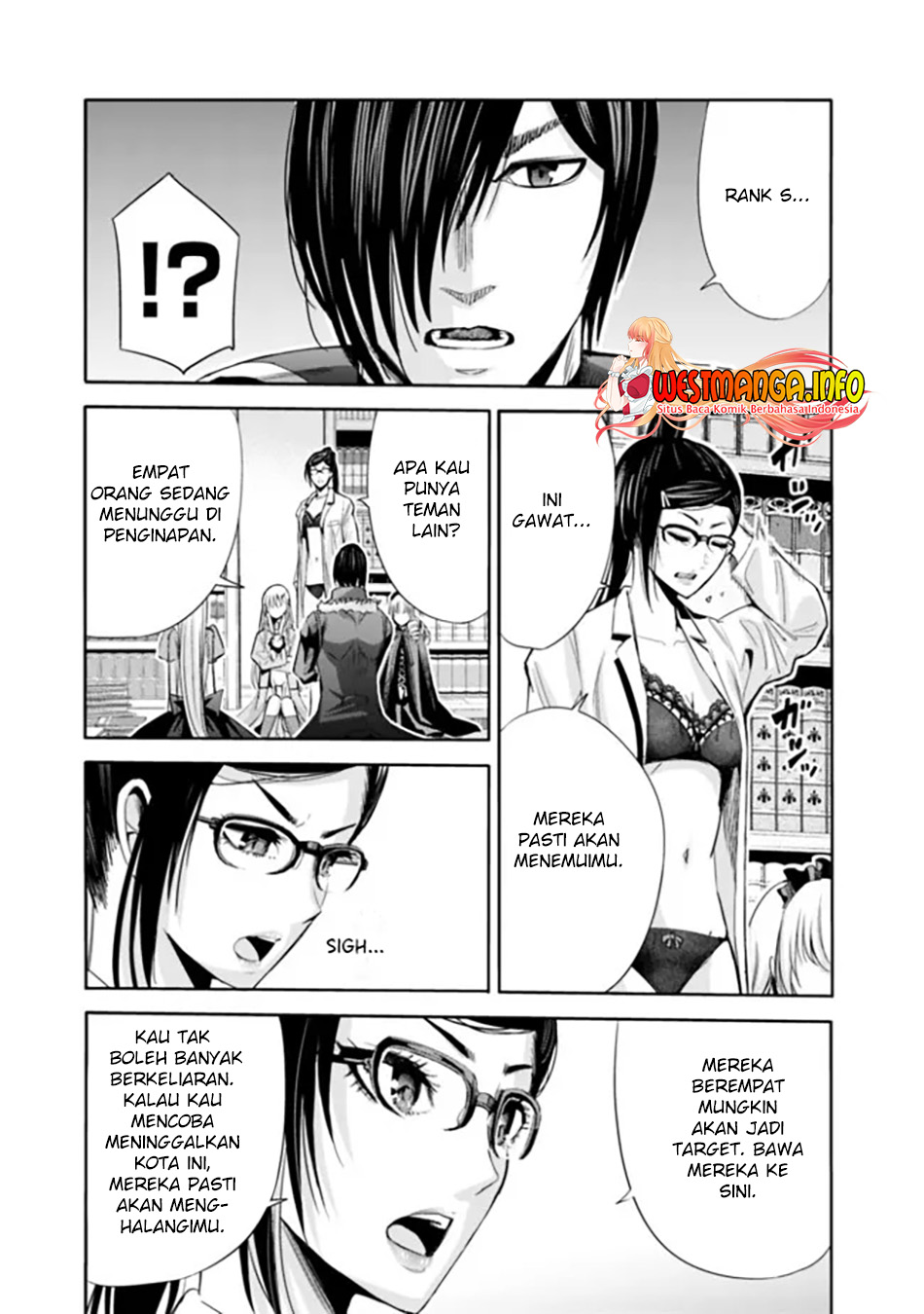 Uragirareta S Rank Boukensha no Ore wa, Aisuru Dorei no Kanojora to Tomoni Dorei dake no Harem Guild o Tsukuru
